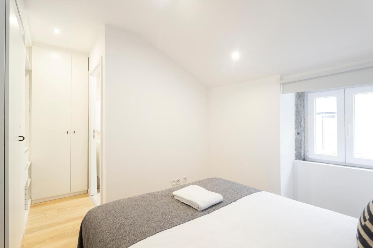 Lisbon Design Prata Apartment Zewnętrze zdjęcie
