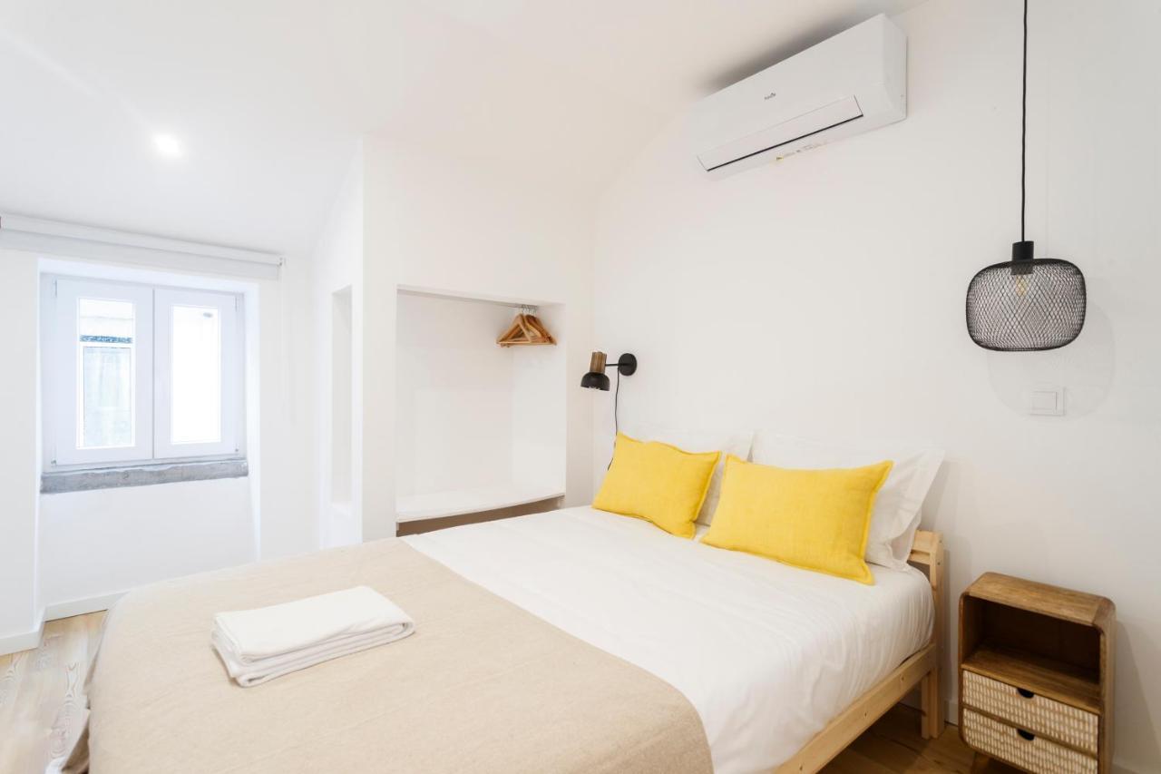Lisbon Design Prata Apartment Zewnętrze zdjęcie