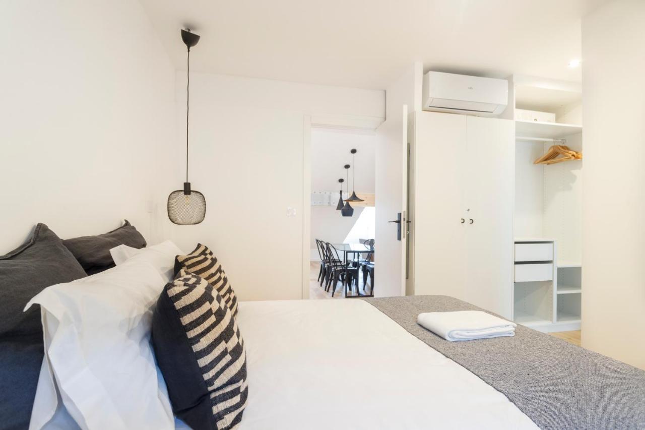 Lisbon Design Prata Apartment Zewnętrze zdjęcie