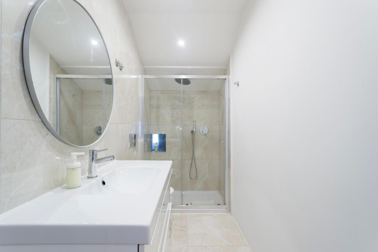 Lisbon Design Prata Apartment Zewnętrze zdjęcie