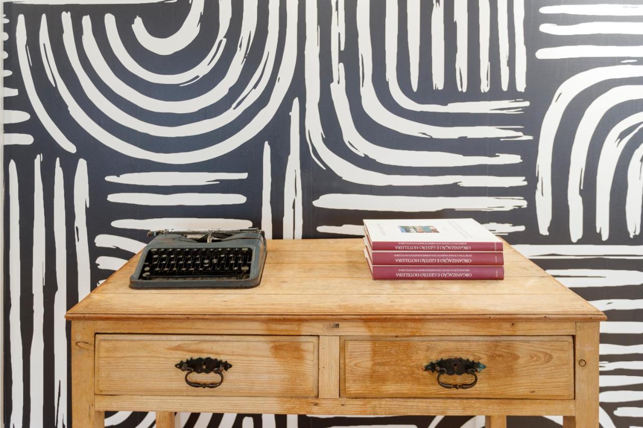 Lisbon Design Prata Apartment Zewnętrze zdjęcie
