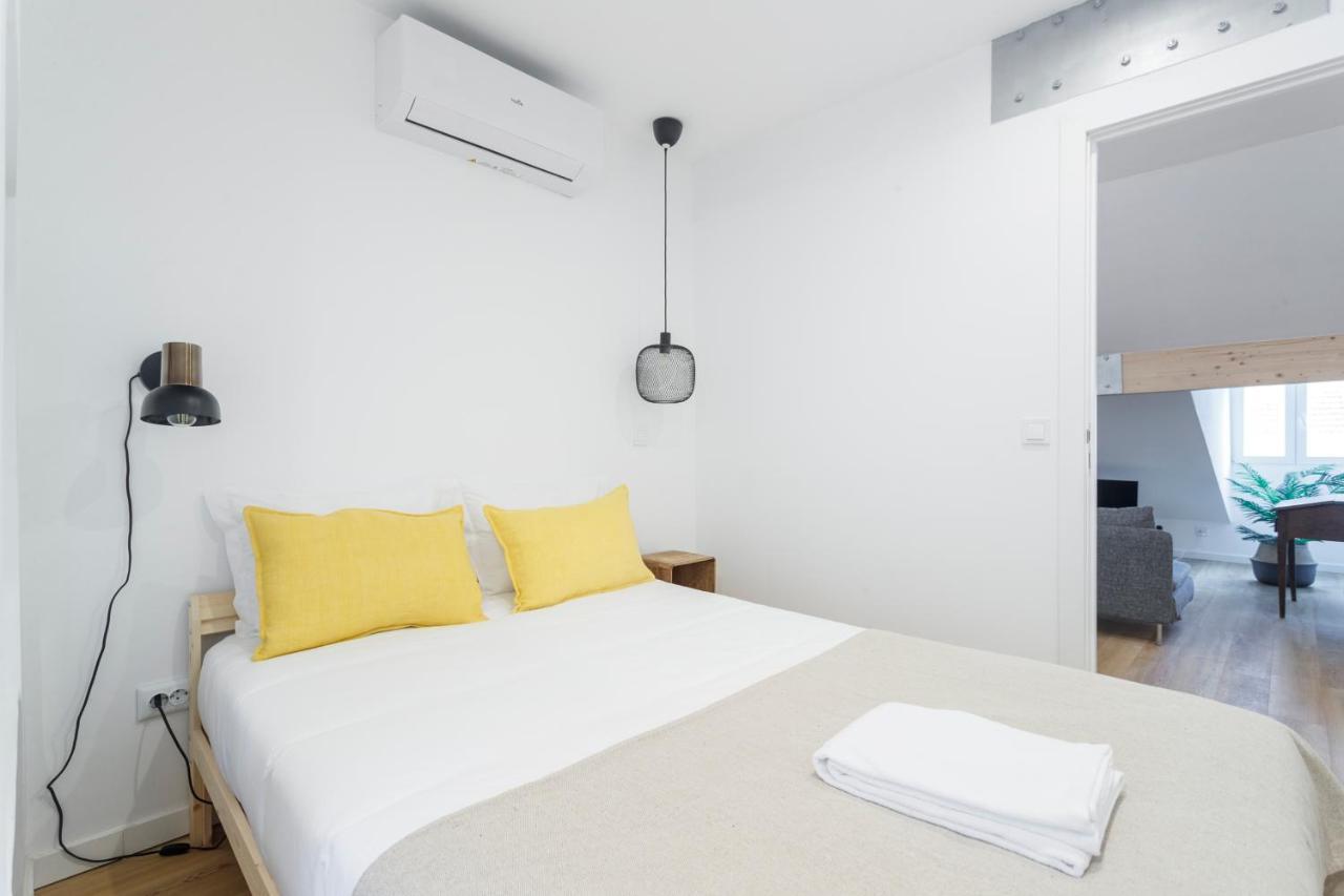 Lisbon Design Prata Apartment Zewnętrze zdjęcie