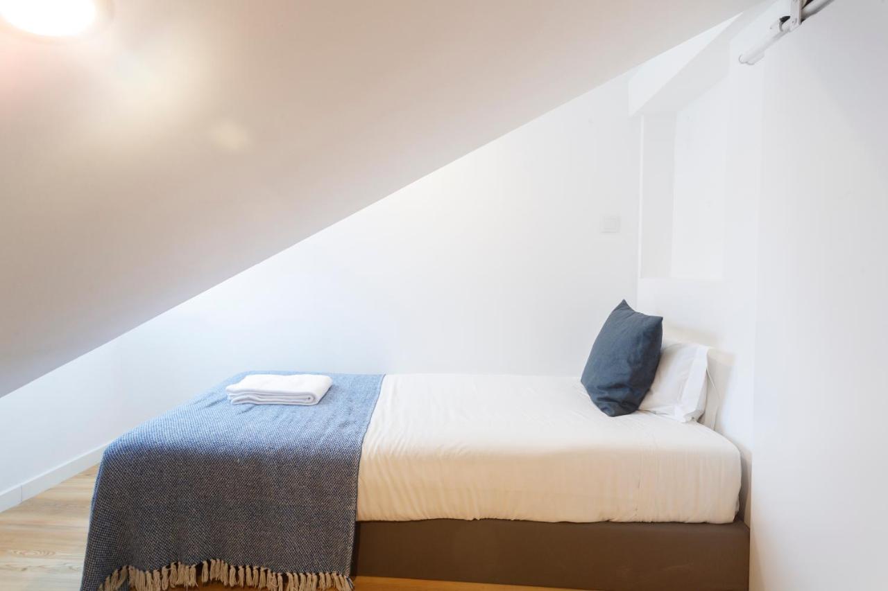 Lisbon Design Prata Apartment Zewnętrze zdjęcie