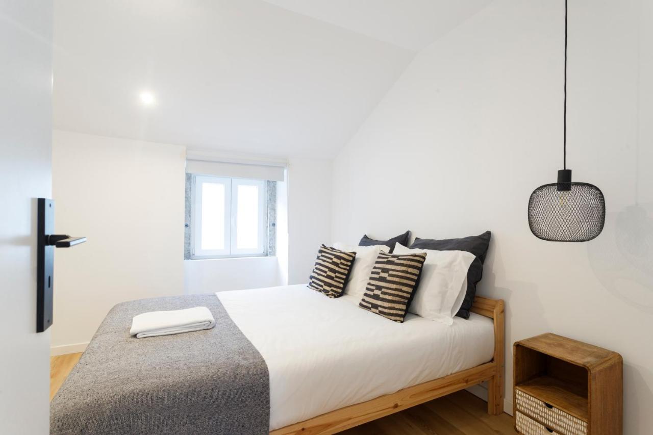 Lisbon Design Prata Apartment Zewnętrze zdjęcie