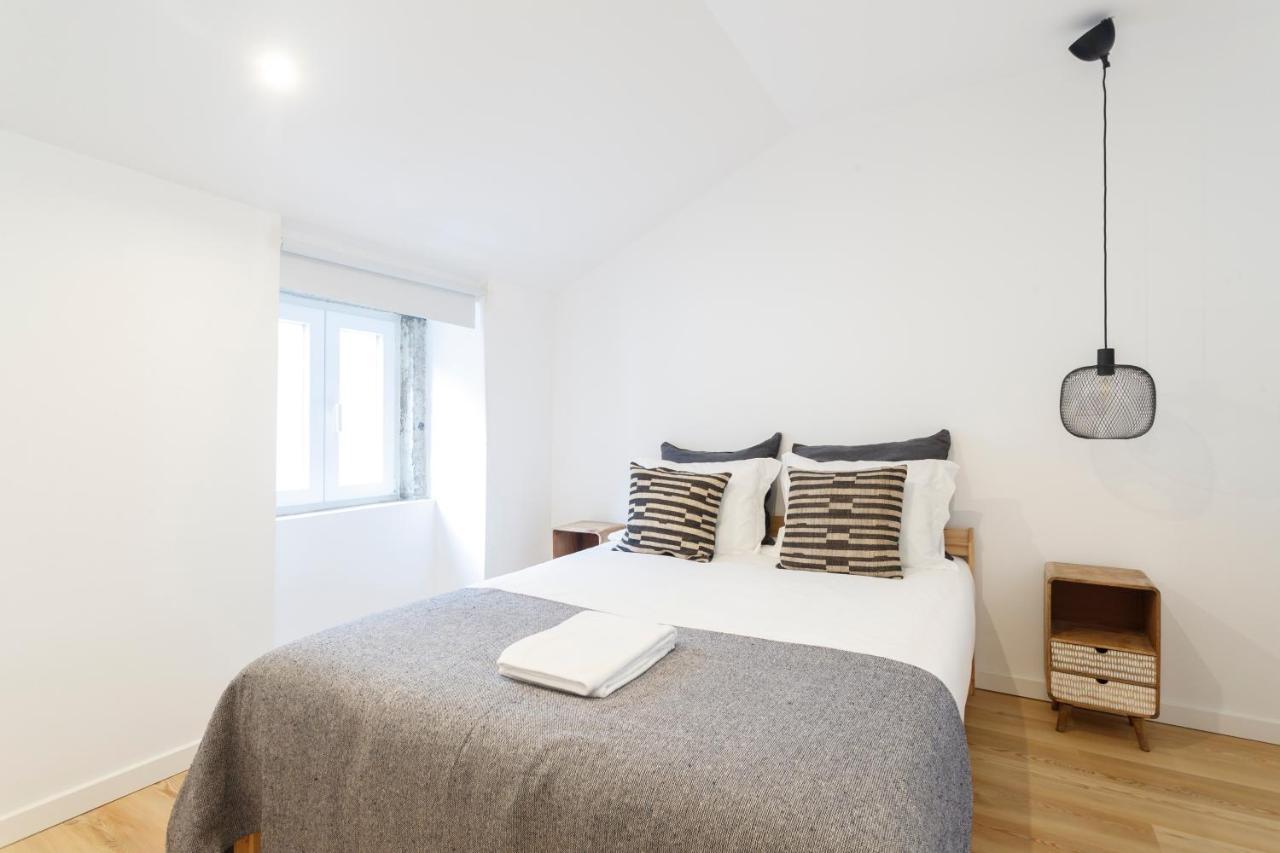 Lisbon Design Prata Apartment Zewnętrze zdjęcie