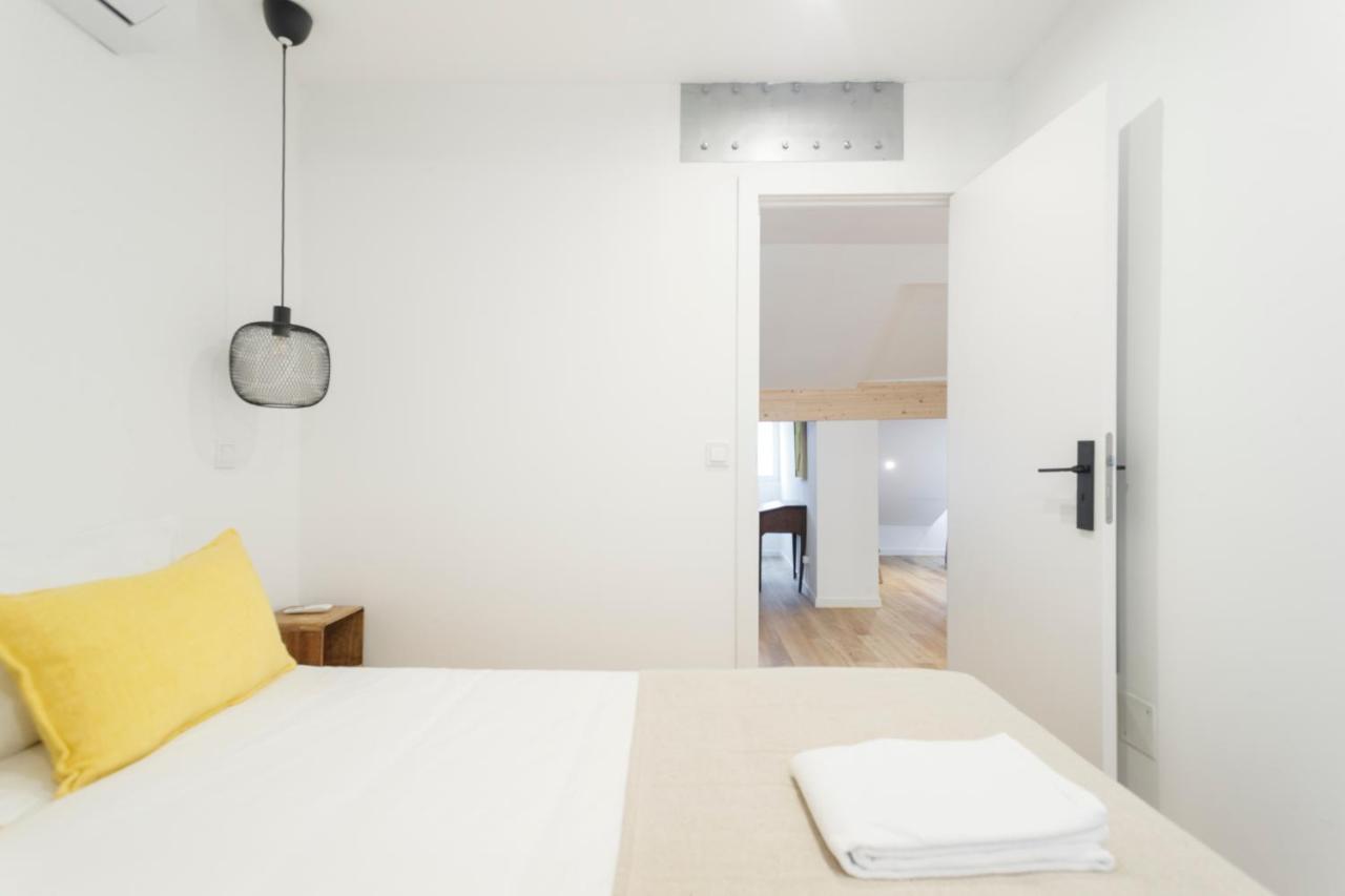Lisbon Design Prata Apartment Zewnętrze zdjęcie