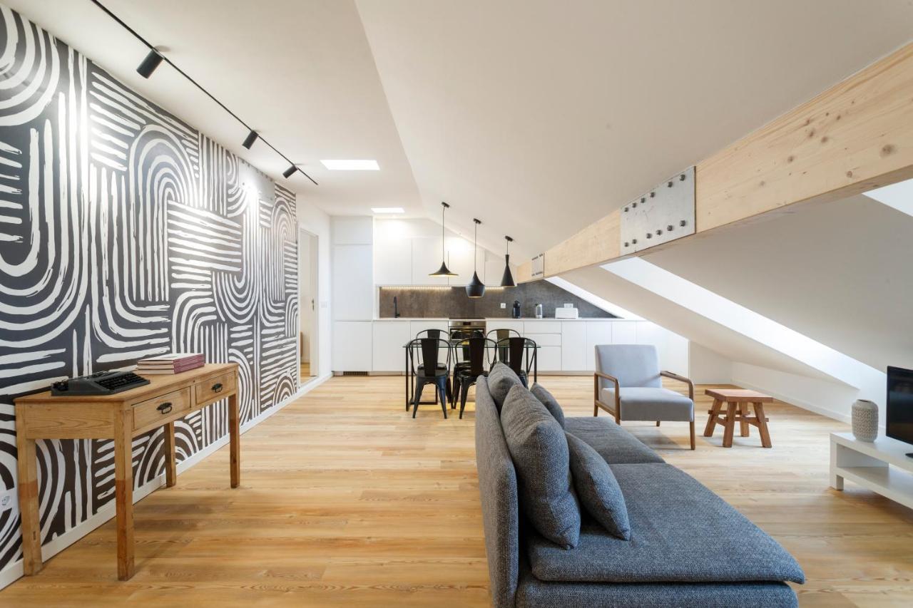 Lisbon Design Prata Apartment Zewnętrze zdjęcie