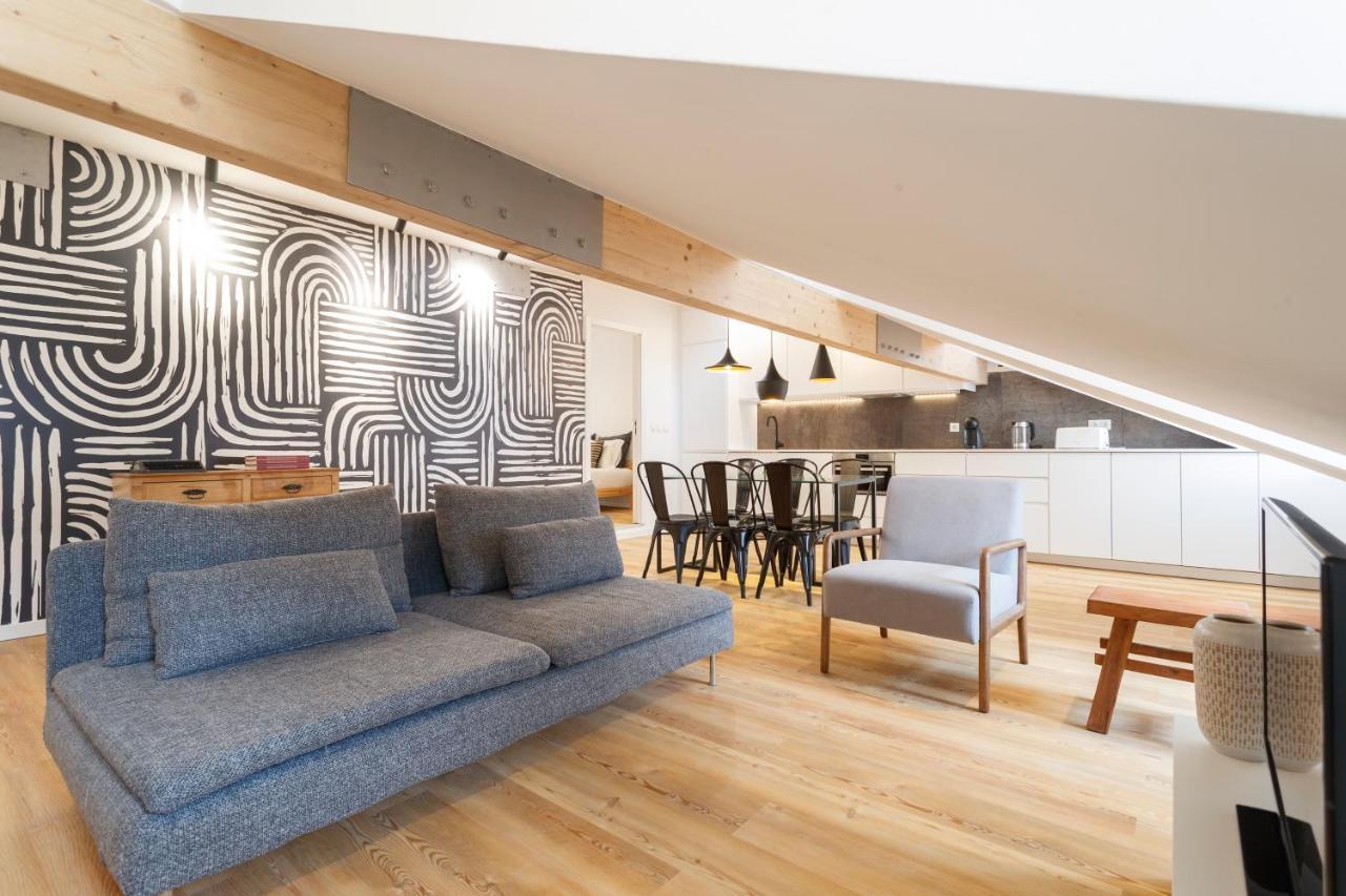 Lisbon Design Prata Apartment Zewnętrze zdjęcie