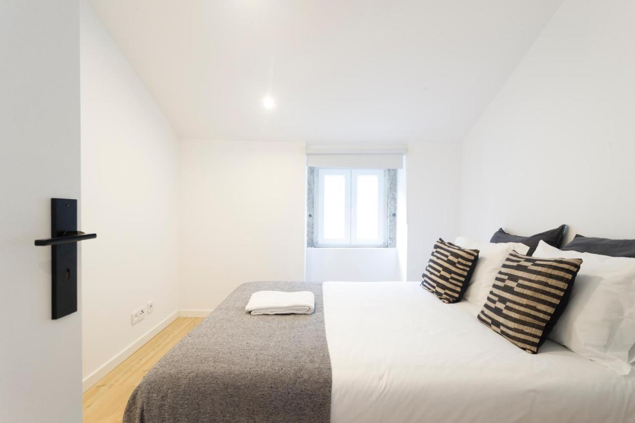Lisbon Design Prata Apartment Zewnętrze zdjęcie