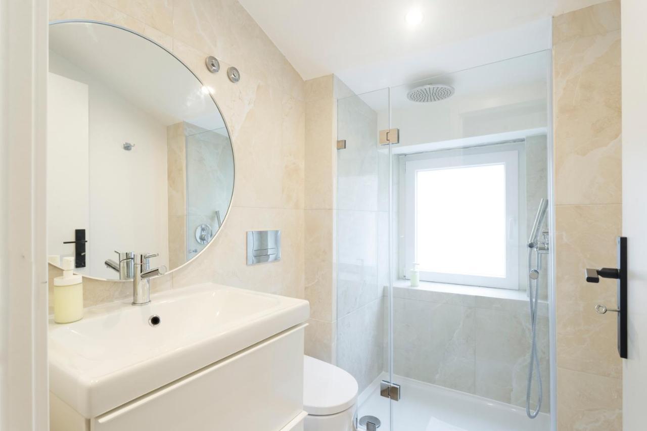 Lisbon Design Prata Apartment Zewnętrze zdjęcie