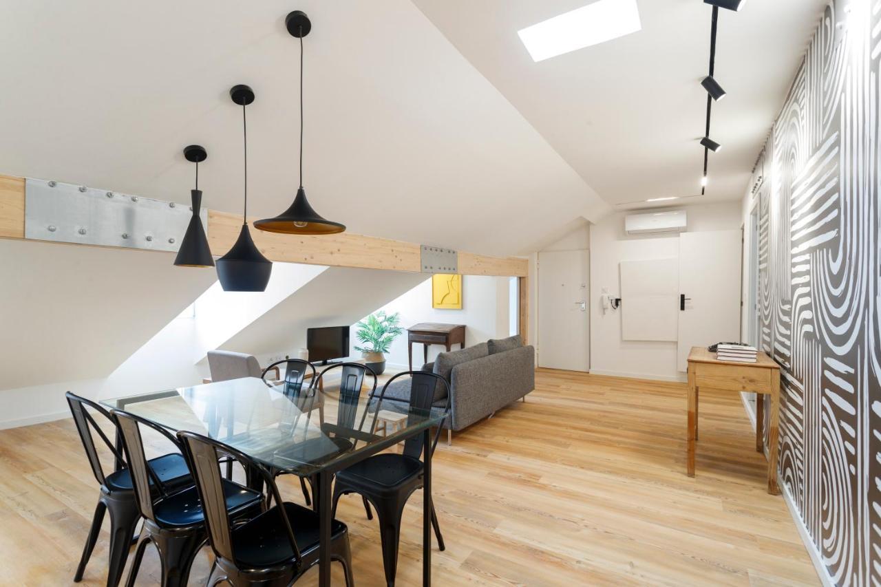 Lisbon Design Prata Apartment Zewnętrze zdjęcie