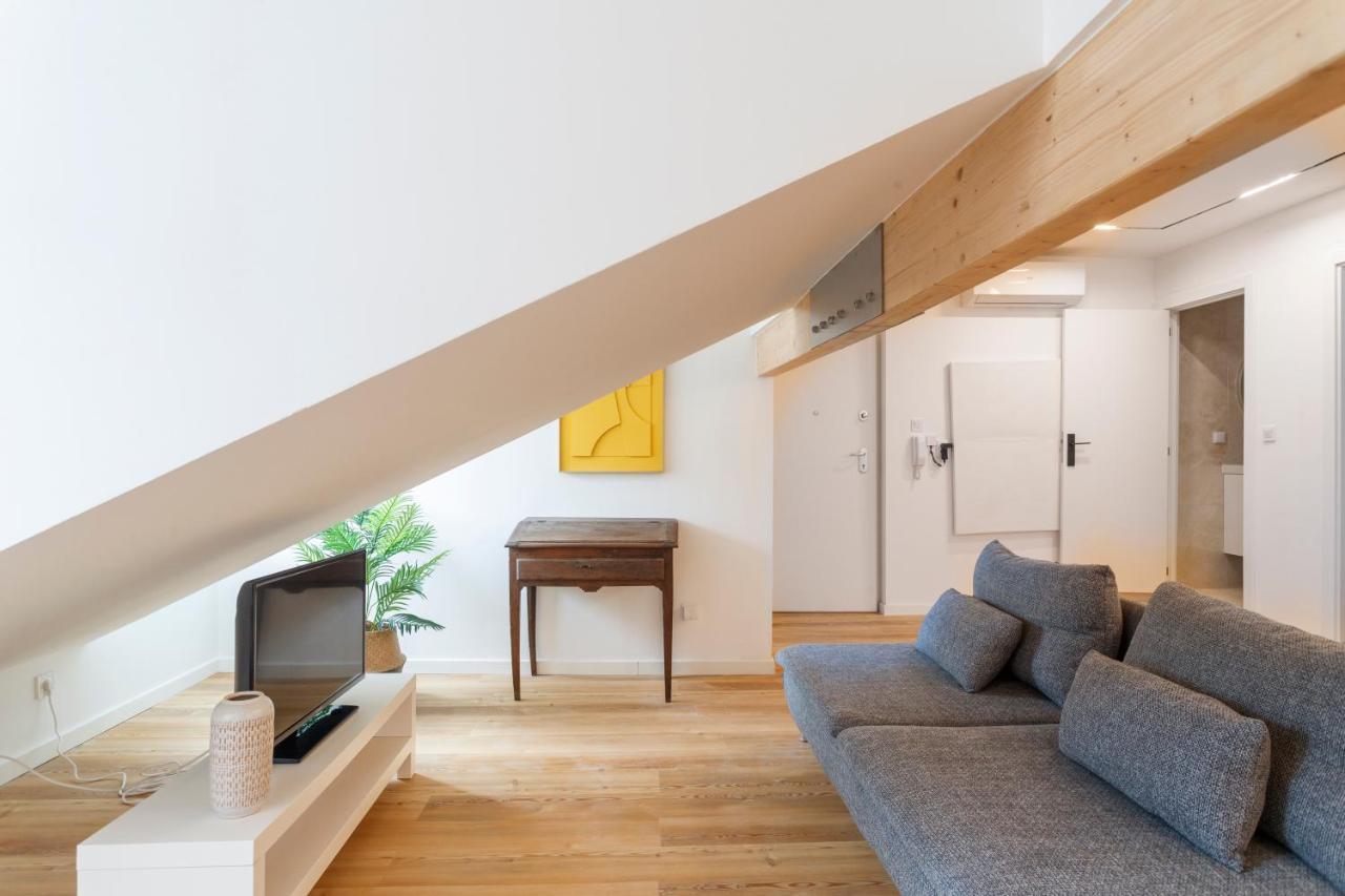 Lisbon Design Prata Apartment Zewnętrze zdjęcie
